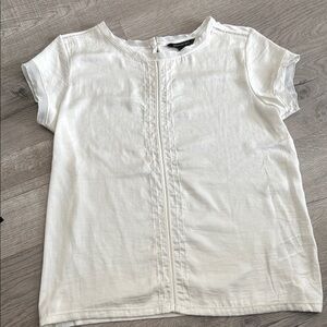 Banana republic shirt